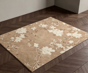 New Chinese Style The Carpet-ID:103455078