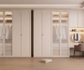 French Style The Wardrobe-ID:313718085