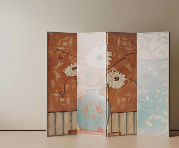 Retro Style Partition-ID:778915888