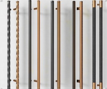Modern Door Handle-ID:453074937