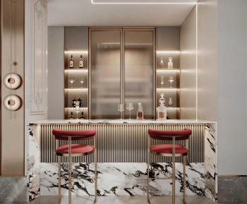 Modern Dining Room-ID:177933939