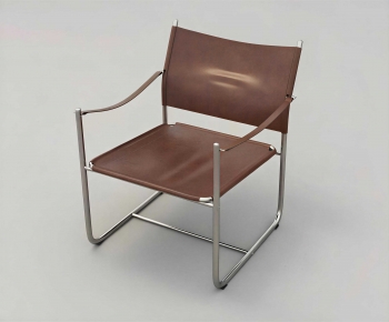 Modern Lounge Chair-ID:617902049