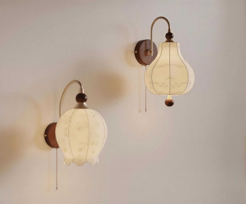 French Style Wall Lamp-ID:473783024