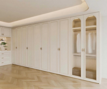 French Style The Wardrobe-ID:318411119
