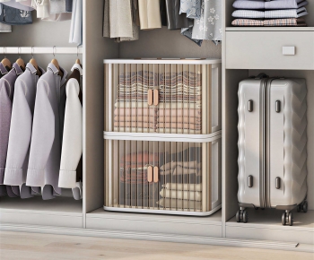 Modern The Wardrobe-ID:194907902