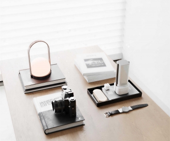 Modern Decorative Set-ID:228382112