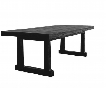 Modern Dining Table-ID:789422998