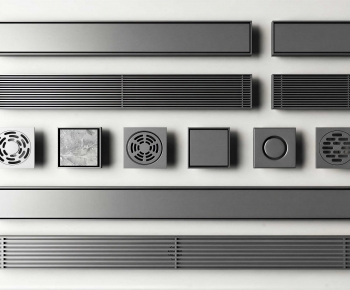 Modern Bathroom Hardware-ID:634171969