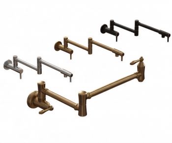 Modern Faucet/Shower-ID:140505085