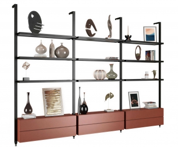 Modern Shelving-ID:499397996