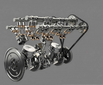 Modern Industrial Equipment-ID:101089952