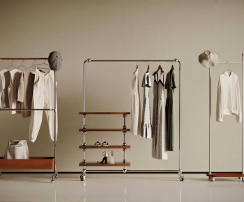 Modern Coat Hanger-ID:600352058