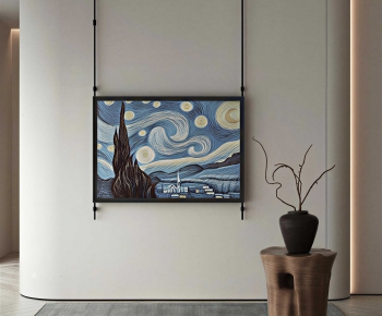 Modern Painting-ID:859679941