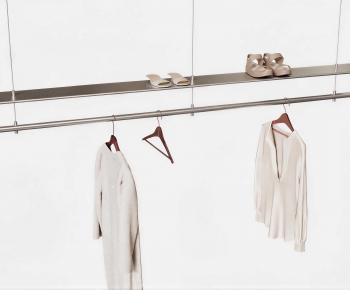 Modern Coat Hanger-ID:354212051