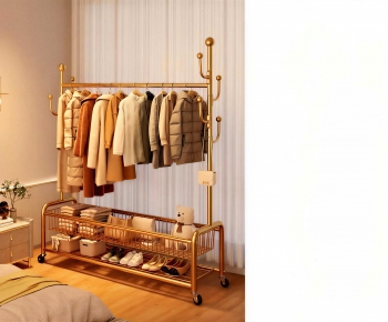 Modern Coat Hanger-ID:322525022