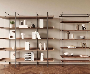 Modern Bookshelf-ID:826895951