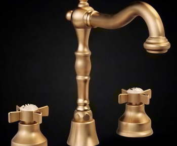 Modern Faucet/Shower-ID:388617998