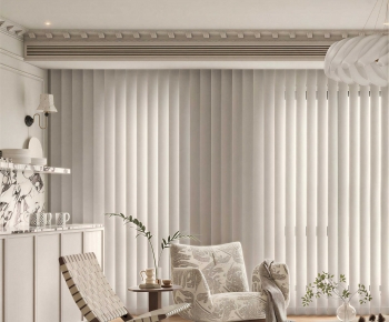 French Style A Living Room-ID:669650084