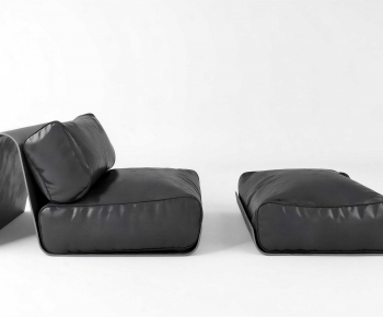 Modern Single Sofa-ID:187762984