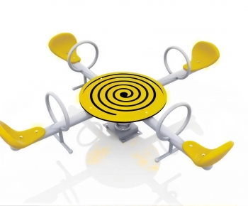 Modern Equipment For Children-ID:204869031