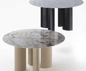 Modern Dining Table-ID:266150009