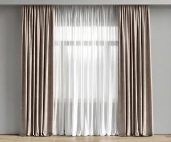 Modern The Curtain-ID:785341981