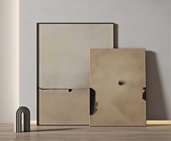 Wabi-sabi Style Painting-ID:432012086