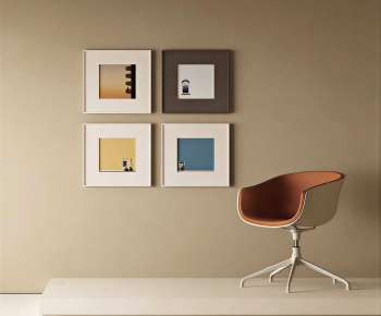 Modern Office Chair-ID:452707056