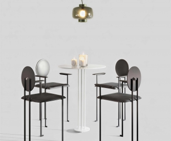 Modern Bar Chair-ID:511648899