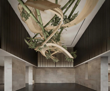 Modern Sculpture-ID:783535965