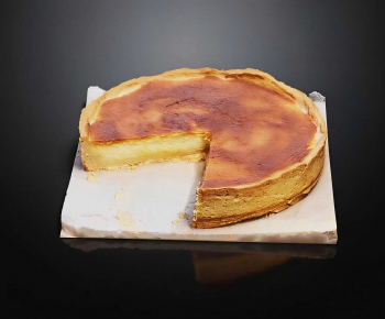 Modern Bread Cake-ID:948757899