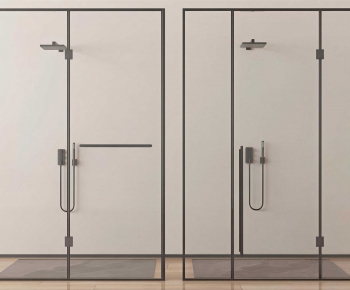 Modern Bathroom-ID:719554907