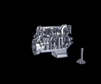 Modern Industrial Equipment-ID:426441917