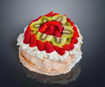 Modern Bread Cake-ID:559808026