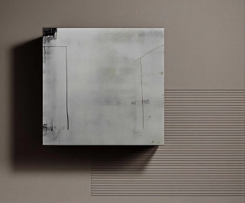 Wabi-sabi Style Painting-ID:466320992