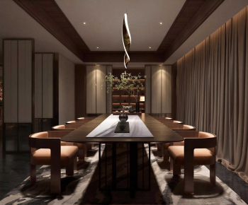 New Chinese Style Restaurant Box-ID:650738002
