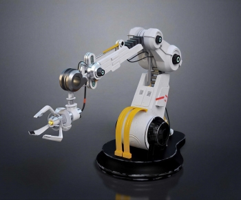Modern Industrial Equipment-ID:632049082