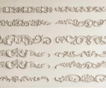 European Style Carving-ID:535867933