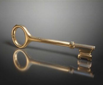 Retro Style Piece Of Hardware-ID:824162017