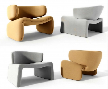 Modern Lounge Chair-ID:506432064