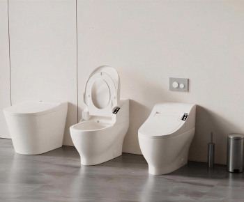 Modern Toilet-ID:971795085