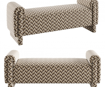 Modern Bench-ID:221925025