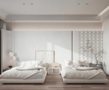 Modern Bedroom-ID:567640077
