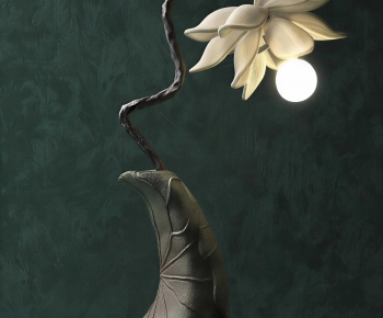 New Chinese Style Flower Arrangement-ID:594958071