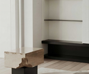 Modern Side Table/corner Table-ID:601874117
