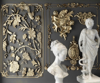 European Style Wall Decoration-ID:776972063