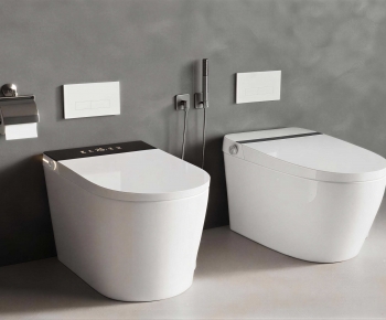 Modern Toilet-ID:118730152