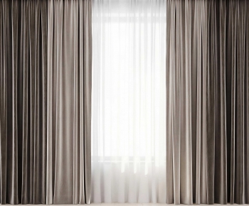 Modern The Curtain-ID:561336047
