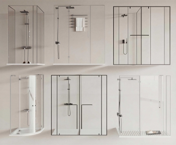 Modern Bathroom-ID:101261191