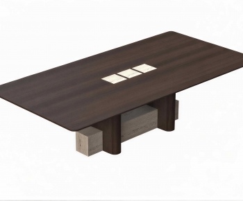 Modern Dining Table-ID:613145115